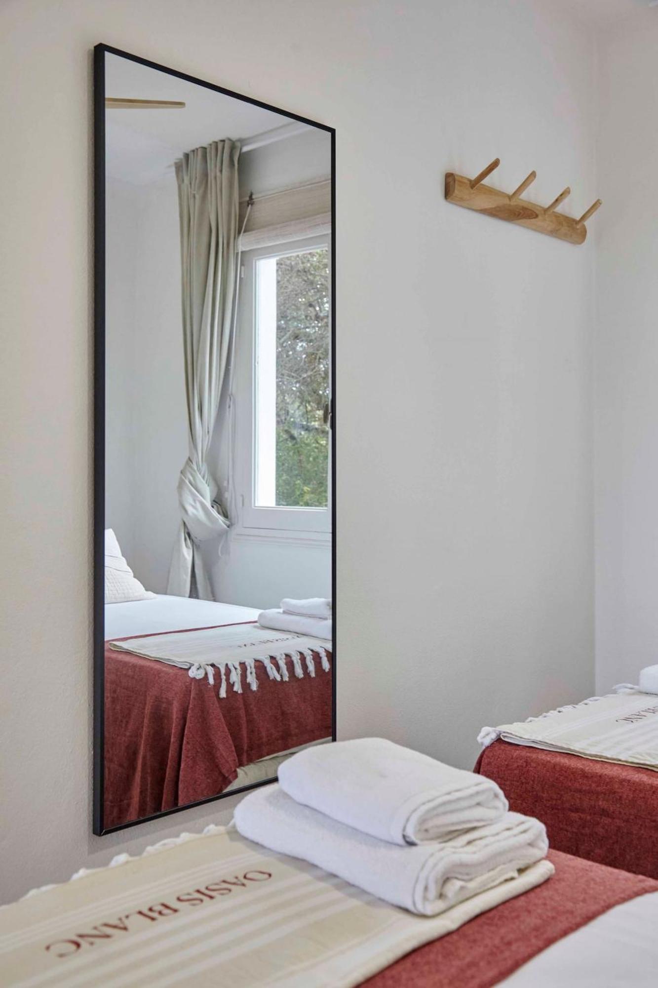 Oasisblanc Binibeca Apartment ภายนอก รูปภาพ