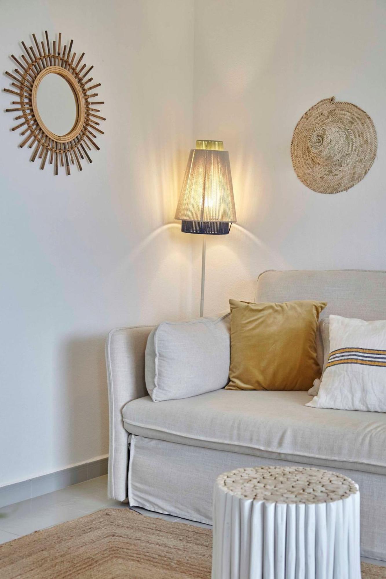 Oasisblanc Binibeca Apartment ภายนอก รูปภาพ