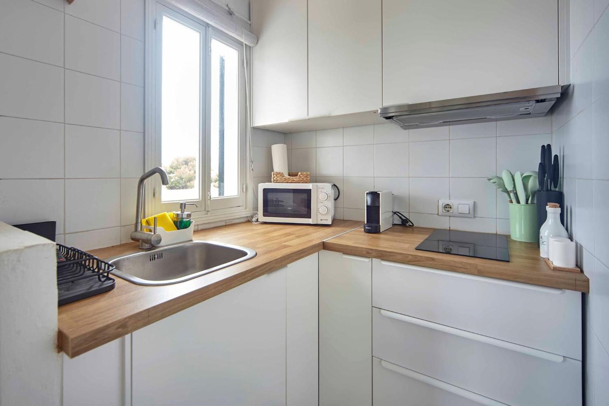 Oasisblanc Binibeca Apartment ภายนอก รูปภาพ