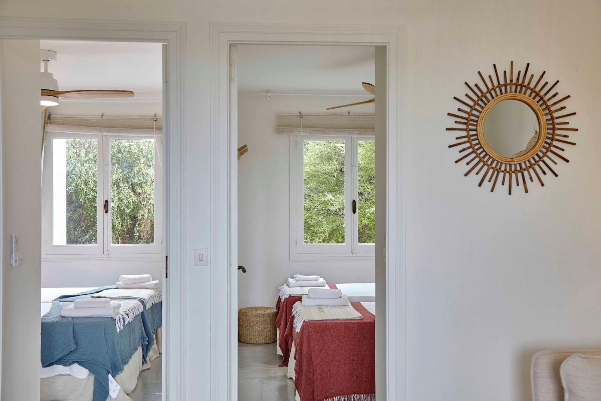 Oasisblanc Binibeca Apartment ภายนอก รูปภาพ
