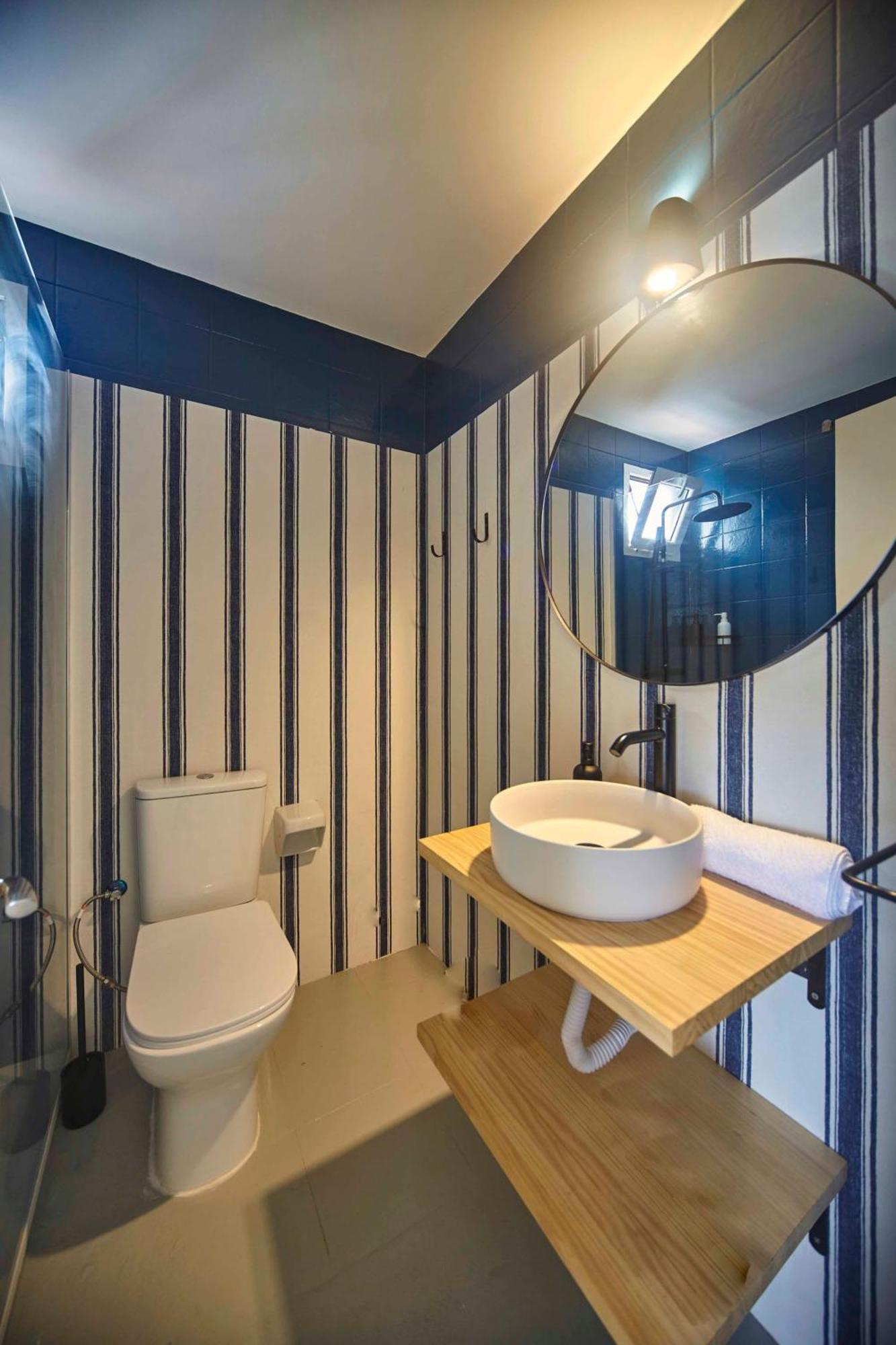 Oasisblanc Binibeca Apartment ภายนอก รูปภาพ