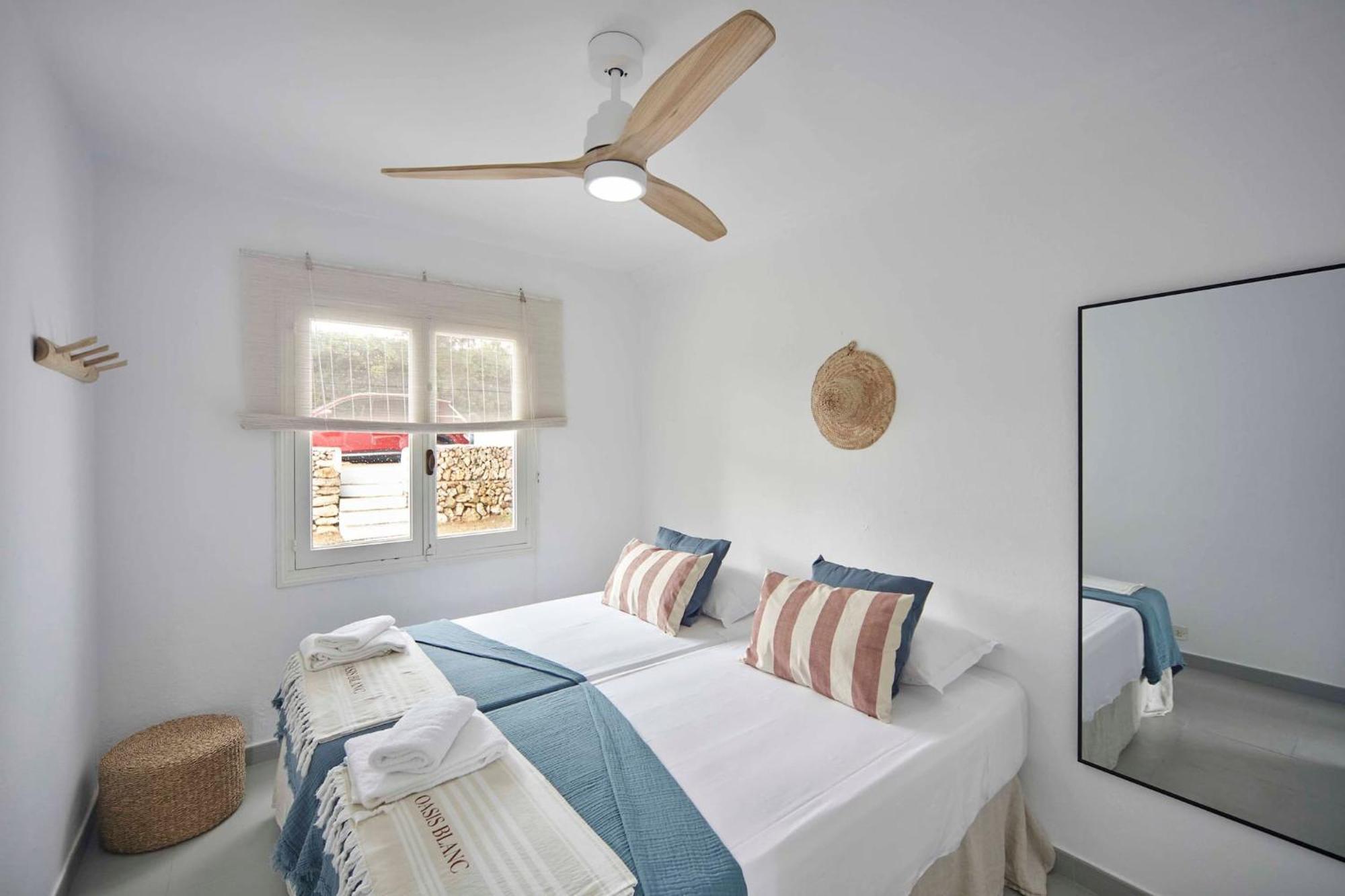 Oasisblanc Binibeca Apartment ภายนอก รูปภาพ
