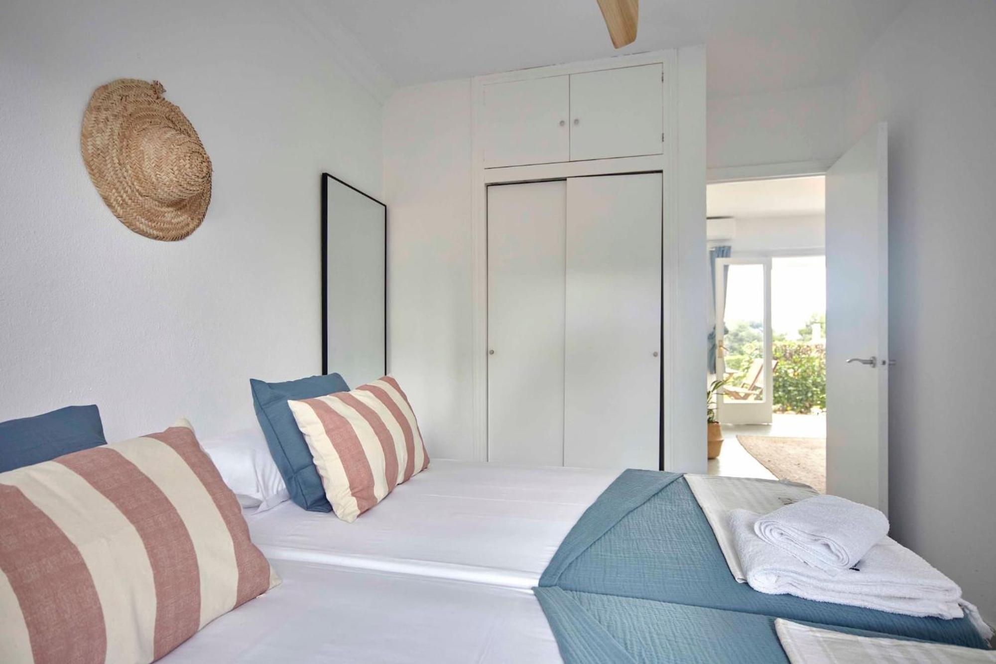 Oasisblanc Binibeca Apartment ภายนอก รูปภาพ